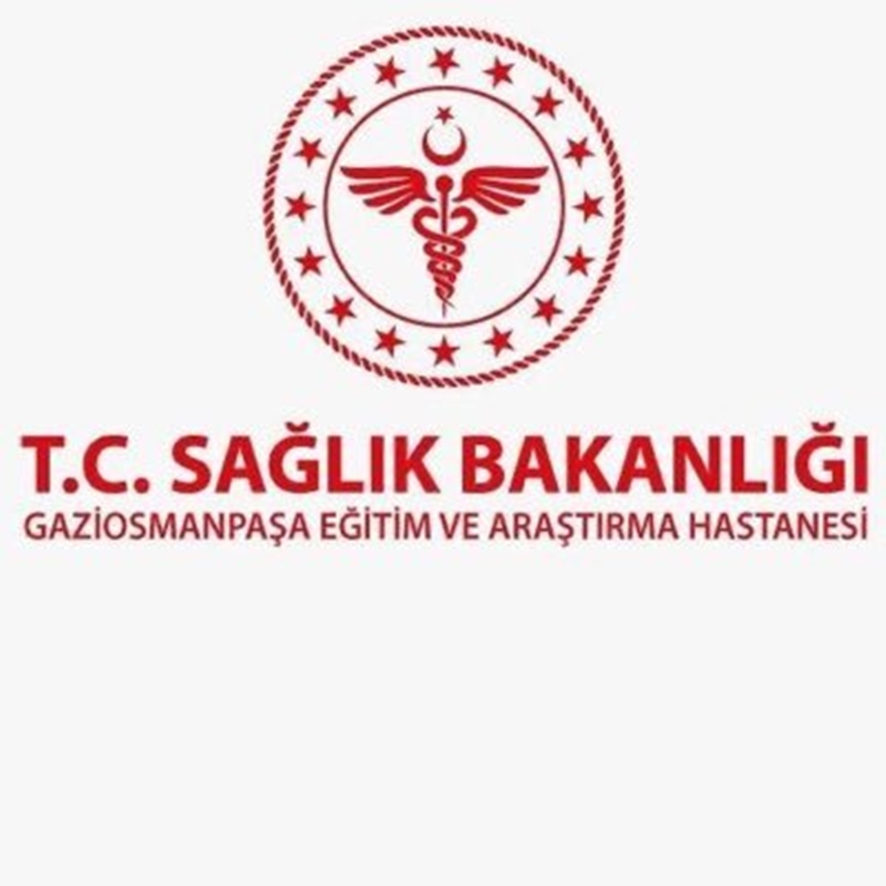 Gaziosmanpaşa Eğitim Araştırma Hastanesi