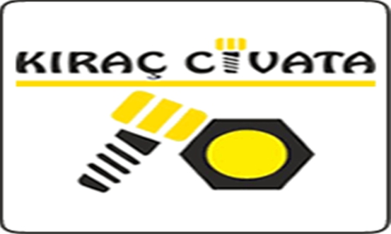 Kıraç Civata