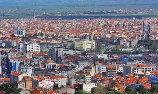 Türkiye'de iki konuttan biri sigortalı